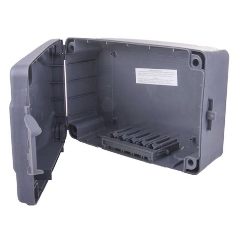 ace hardware outdoor electrical box|weatherproof electrical boxes and fittings.